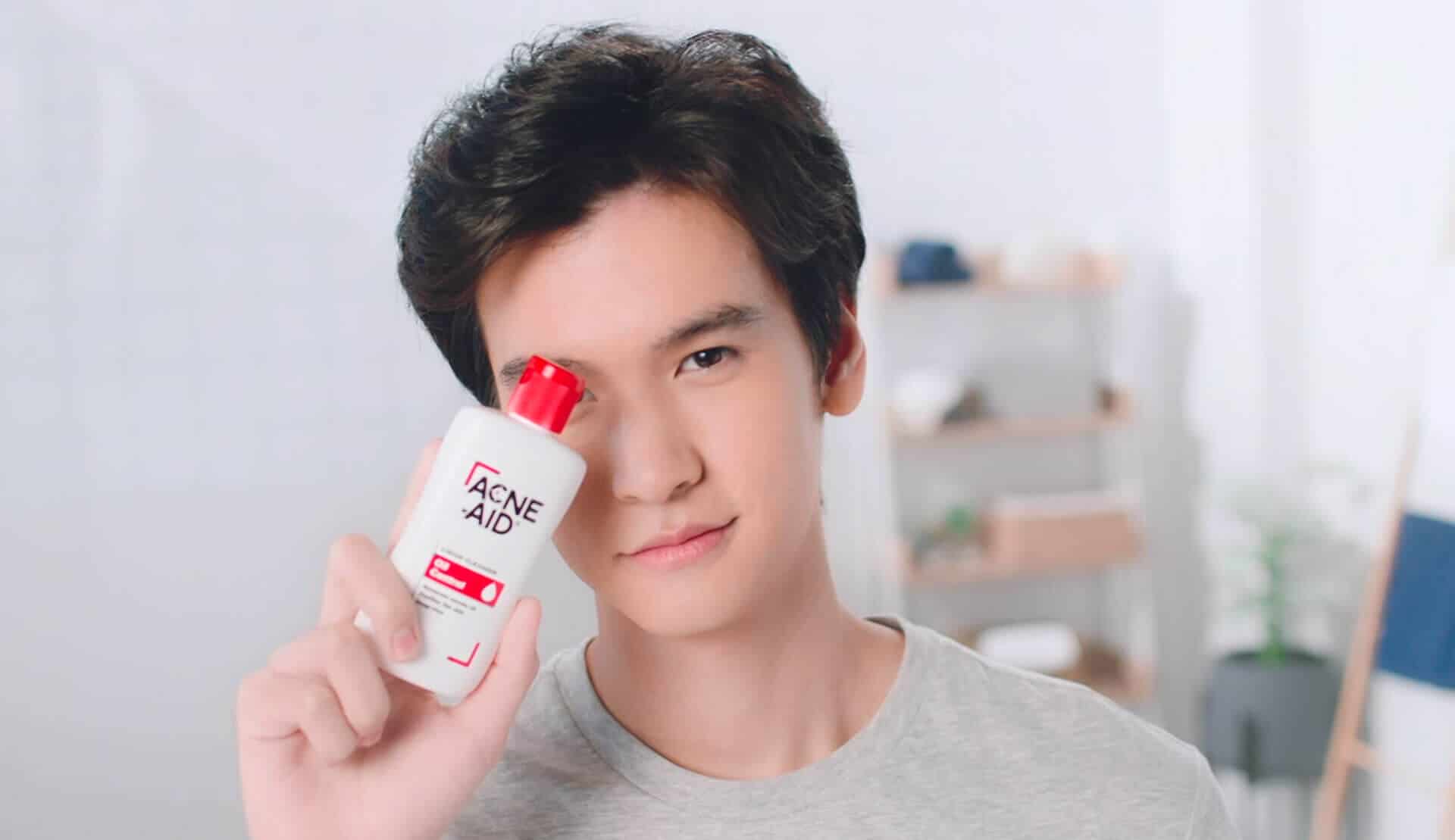 Các loại mụn trứng cá ( VN 101 )