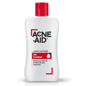 Acne-Aid Liquid Cleanser Oil Control