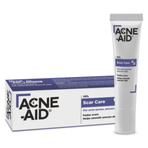Acne-Aid Scar Gel