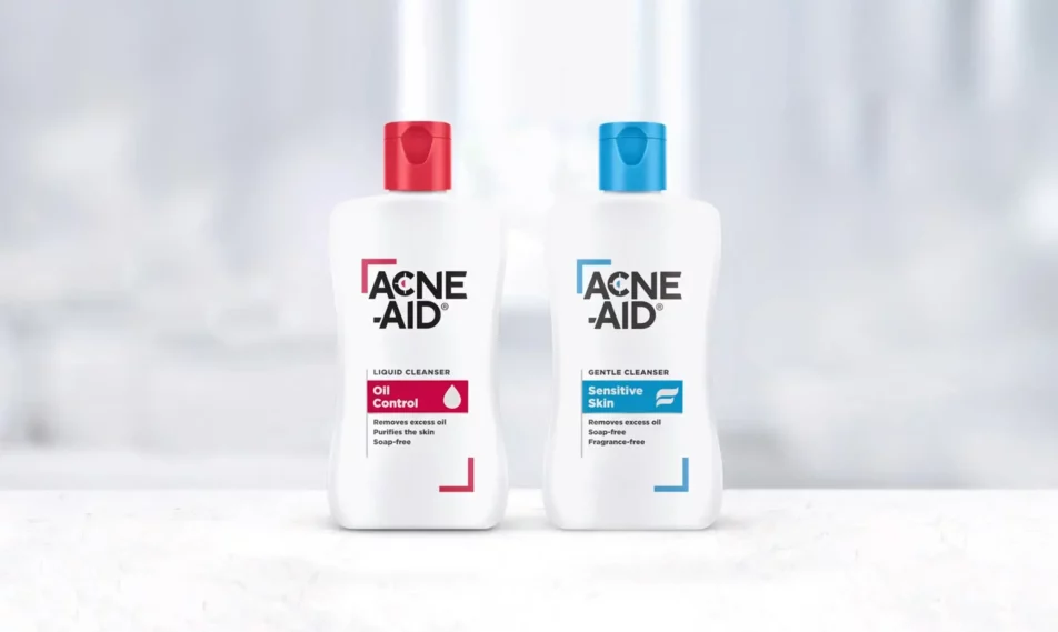 Sản phẩm kiềm dầu và Sản phẩm dành cho da nhạy cảm ( VN Article ) Sản phẩm kiềm dầu và Sản phẩm dành cho da nhạy cảm ( VN Article )