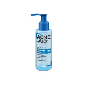 Acne-Aid Gel Cleanser Sensitive Skin