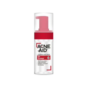 Acne-Aid Foaming Face Wash Oil Control
