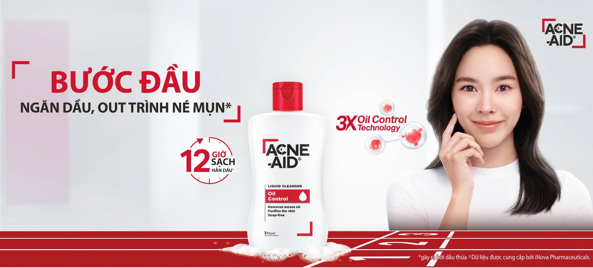 VN Red