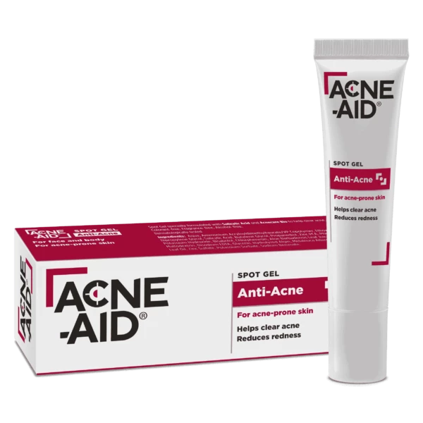 Acne-Aid Spot Gel Anti-Acne